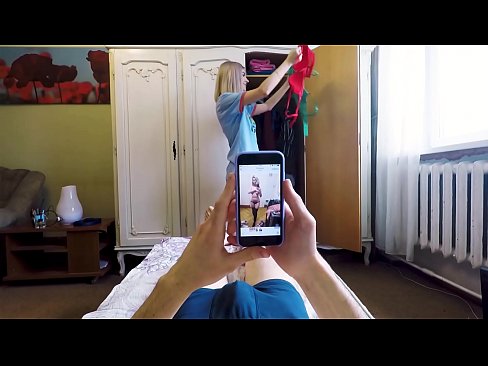 ❤️ Stiefschwester bringt ihren Bruder zum Wichsen, kurz bevor Mama nach Hause kommt ❌ Sex video bei uns de.nastypornpics-com.ru ❌❤