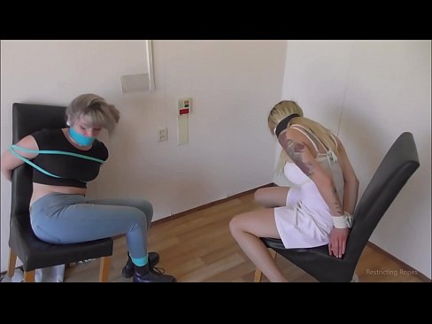 ❤️ Süchtig / gefesselt und geknebelt / Jungfrau in Nöten ❌ Sex video bei uns de.nastypornpics-com.ru ❌❤