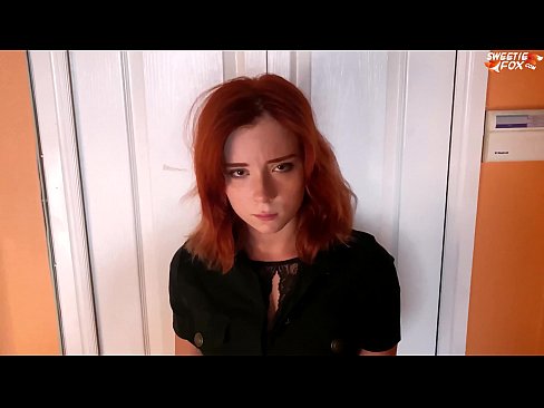 ❤️ Wachmann bestraft hübsche Frau für Ladendiebstahl - Sperma im Mund ❌ Sex video bei uns de.nastypornpics-com.ru ❌❤