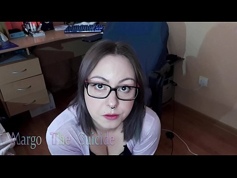 ❤️ Sexy Girl mit Brille saugt Dildo tief vor der Kamera ❌ Sex video bei uns de.nastypornpics-com.ru ❌❤