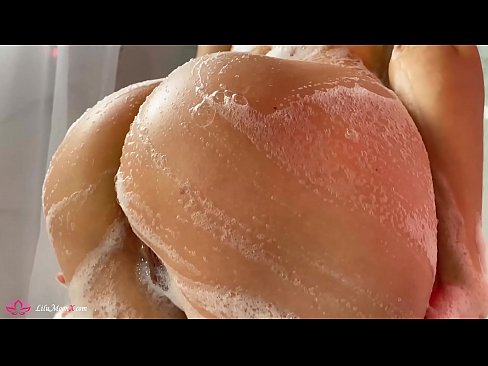 ❤️ Brünette masturbiert Muschi mit Vibrator zu intensivem Orgasmus in der Dusche ❌ Sex video bei uns de.nastypornpics-com.ru ❌❤